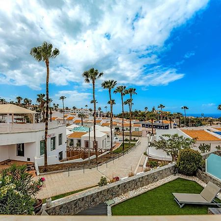 La Rosa De Los Vientos Luxury Apartment Costa Adeje  Eksteriør billede
