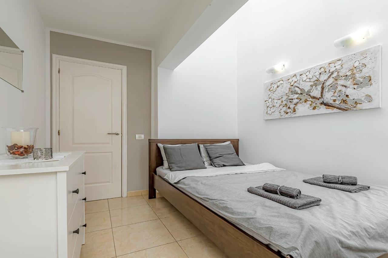 La Rosa De Los Vientos Luxury Apartment Costa Adeje  Eksteriør billede