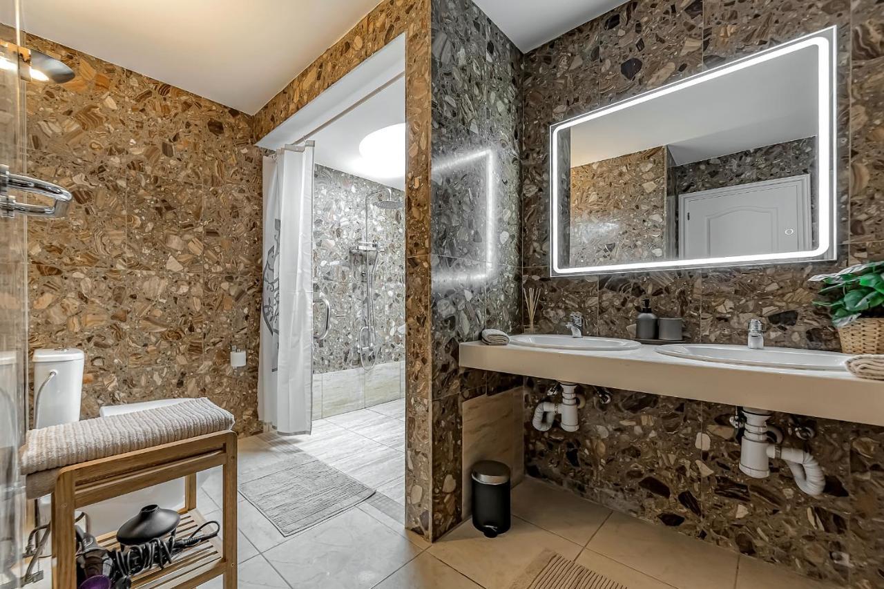 La Rosa De Los Vientos Luxury Apartment Costa Adeje  Eksteriør billede