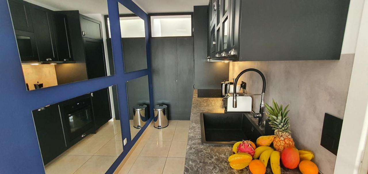 La Rosa De Los Vientos Luxury Apartment Costa Adeje  Eksteriør billede